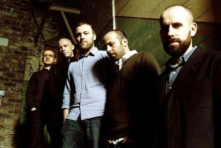 Νέο κομμάτι από τους Mogwai