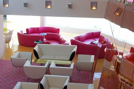 Food & wine experience στο ξενοδοχείο Semiramis