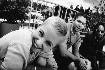Η επιστροφή των Throwing Muses