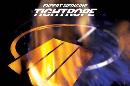 Expert Medicine: Κατεβάστε δωρεάν το νέο EP τους Tightrope