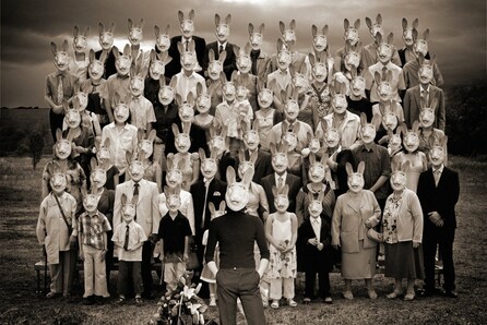 Years of the Rabbits, an under[the]ground opera