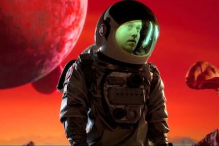Νέο βίντεο από τους Metronomy