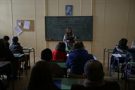 FAMILY STORIES της Biljana Srbljanovic