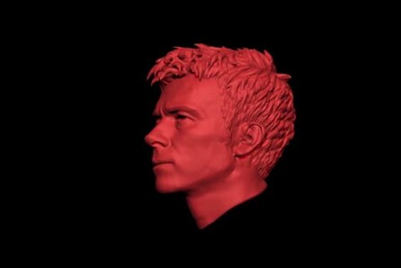 Νέο βίντεο από τον Damon Albarn