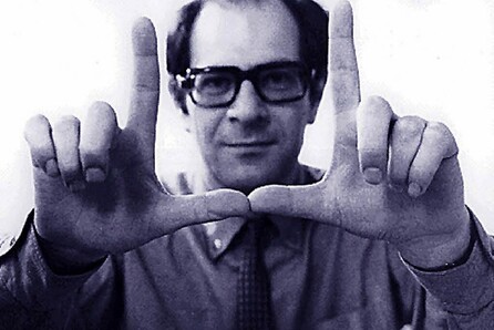 Αφιέρωμα στον Maurizio Kagel -Open day