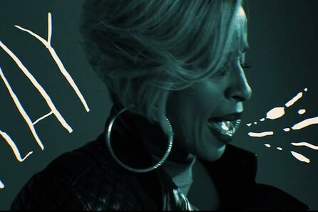 Η συνεργασία των Disclosure με την Mary J. Blige