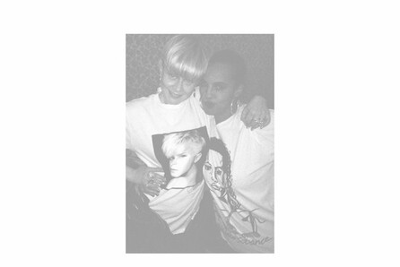 Η συνεργασία της Neneh Cherry με την Robyn