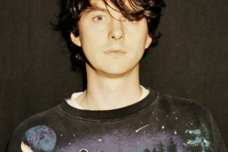 Ένα νέο mix από τον Panda Bear