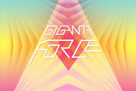 Άκουσε ολόκληρο το "Force" της Giganta