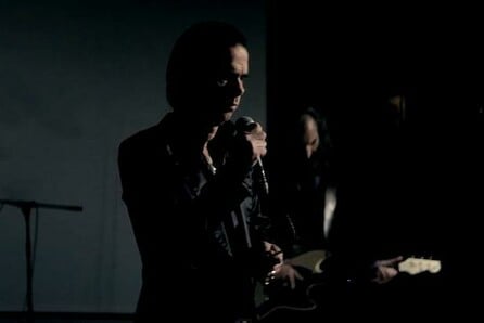 Νέο βίντεο από τον Nick Cave και τους Bad Seeds