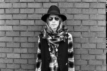 Ο Beck διασκευάζει John Lennon