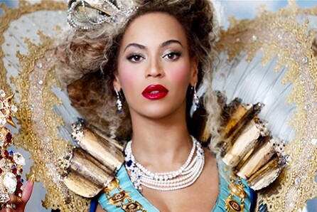 Το νέο άλμπουμ της Beyoncé είναι γεγονός