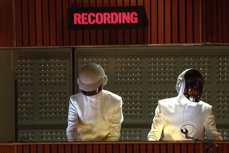 Σπάνιες εμφανίσεις στα Grammys