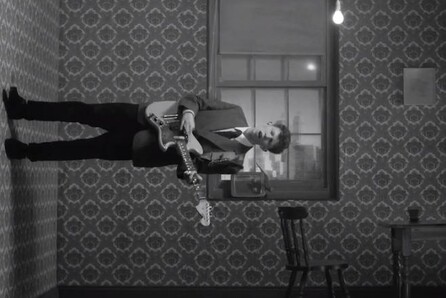 Νέο βίντεο από τον King Krule
