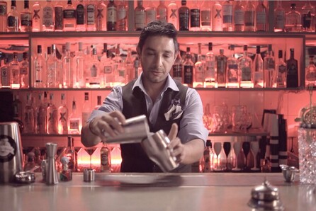 «My Xpert Cocktail» by Serkova
