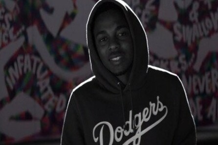 Νέο βίντεο από τον Kendrick Lamar