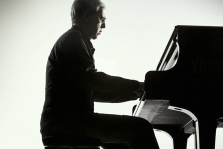 Γιώργος Λαιμός “Συμφωνική Φλόγα” 9/3 @ gazArte