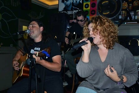 Δείτε το βίντεο από το δεύτερο Trailblazer Unplugged Experiment