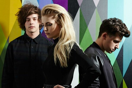 London Grammar και Rag'n'Bone Man στην 1η μέρα του Release Festival 2018