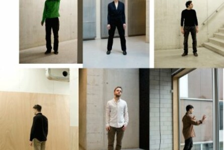 Γιάννης Κυριακίδης | Maze Ensemble Η μετέωρη φωνή Update Φεστιβάλ σύγχρονης μουσικής
