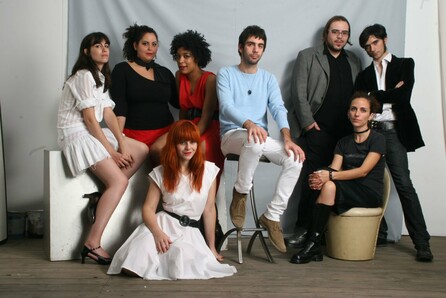 Το νέο βίντεο των Evripidis and his Tragedies