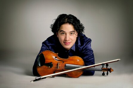 Noé Inui και Βασίλης Βαρβαρέσος