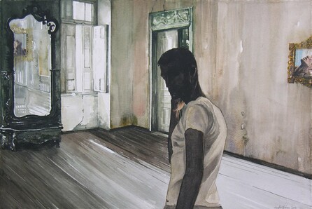 «Κ. Π. Καβάφης – Μέρες του 2013»