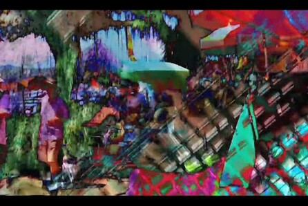 Νέο βίντεο από τον Cass McCombs