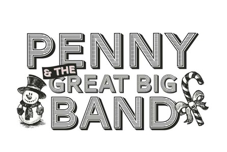 Penny & The Great Big Band