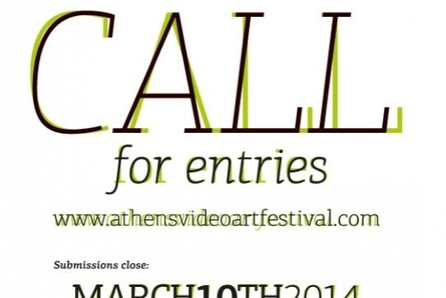 Athens Video Art Festival