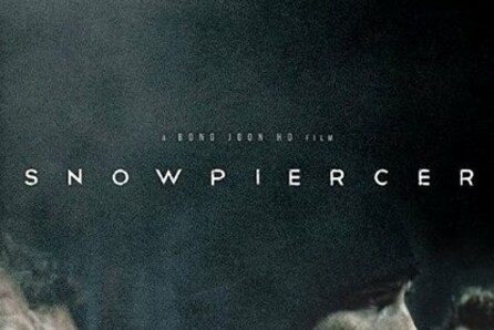 Snowpiercer