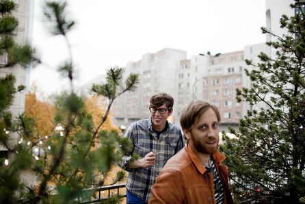 Η επιστροφή των Black Keys