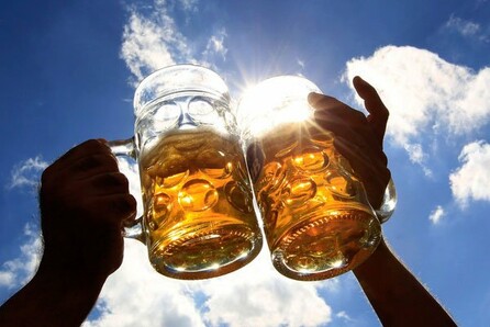 BeerBartender Awards