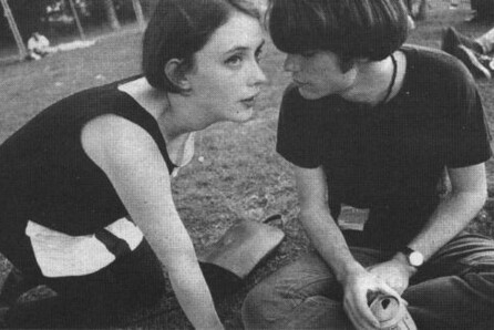 Κατέβασε το mix των Slowdive για το Fact