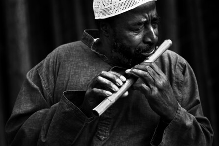 Πέθανε ο Yusef Lateef