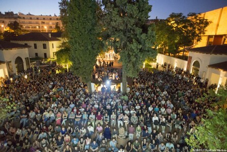 Τέταρτο Φεστιβάλ Θερινού Κινηματογράφου
