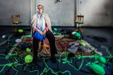 Athens Video Art Festival 2014