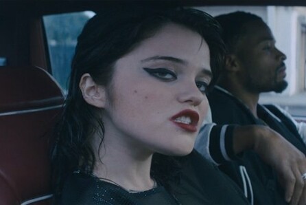 Νέο βίντεο από την Sky Ferreira