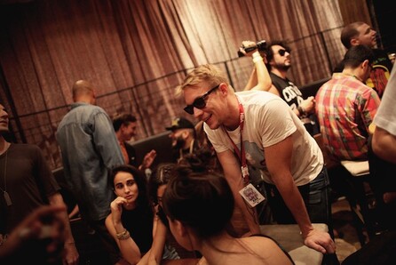 Ένα mix του Diplo για το Μουντιάλ