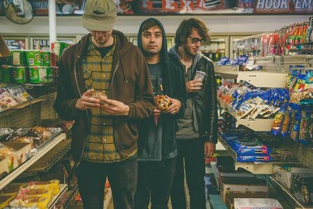 Νέο βίντεο από τους Cloud Nothings