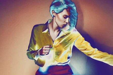 Οι La Roux ξαναχτυπούν