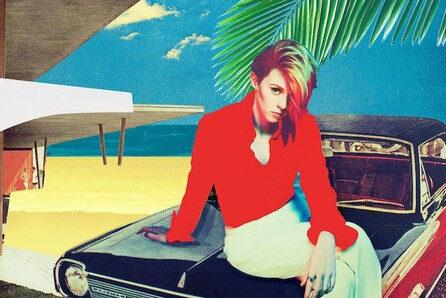 Νέο κομμάτι από τους La Roux