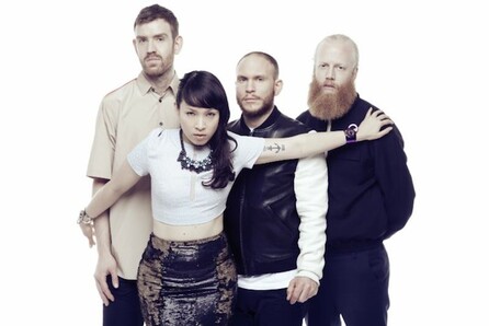 Νέο βίντεο από τους Little Dragon