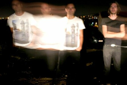Νέο βίντεο από τους Noise Figures