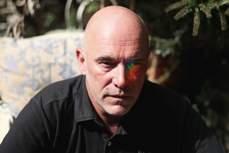 O Adrian Sherwood έρχεται στην Αθήνα
