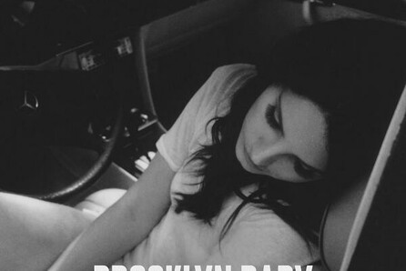 Κι άλλη Lana Del Rey