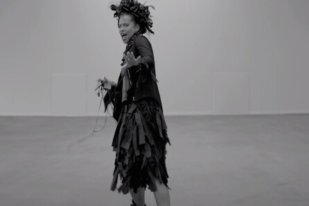 Νέο βίντεο από την Neneh Cherry