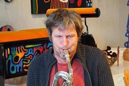 Omikron Project «Αυτοσχεδιασμοί σε jazz μονοπάτια»