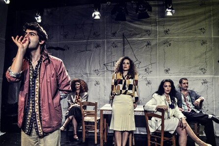 Bob Theatre Festival 2014