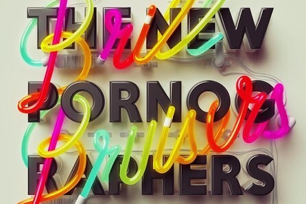 Νέο κομμάτι από τους New Pornographers